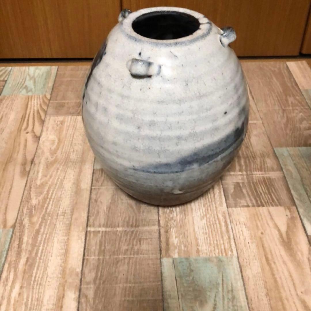 骨董品　　花瓶