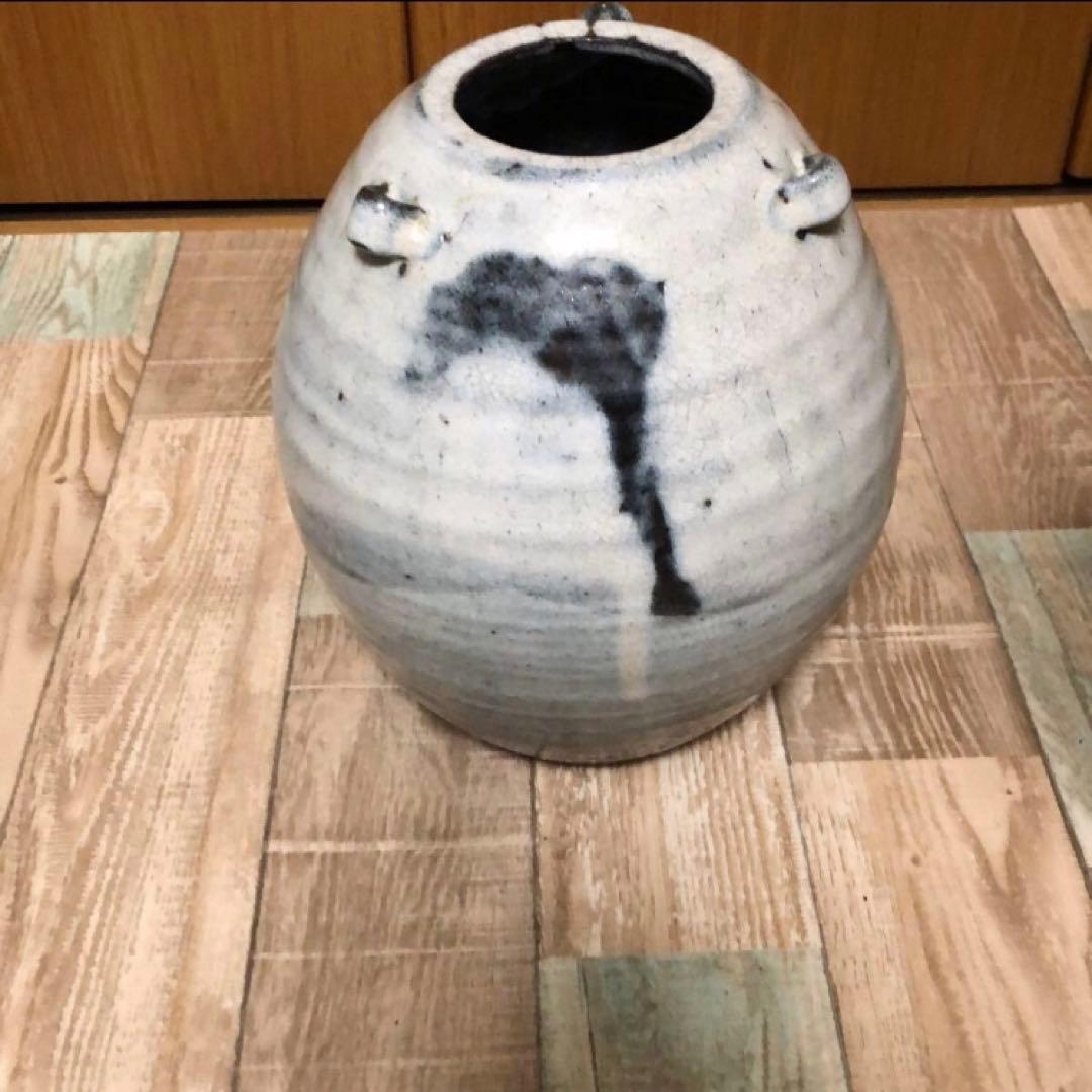 骨董品　　花瓶