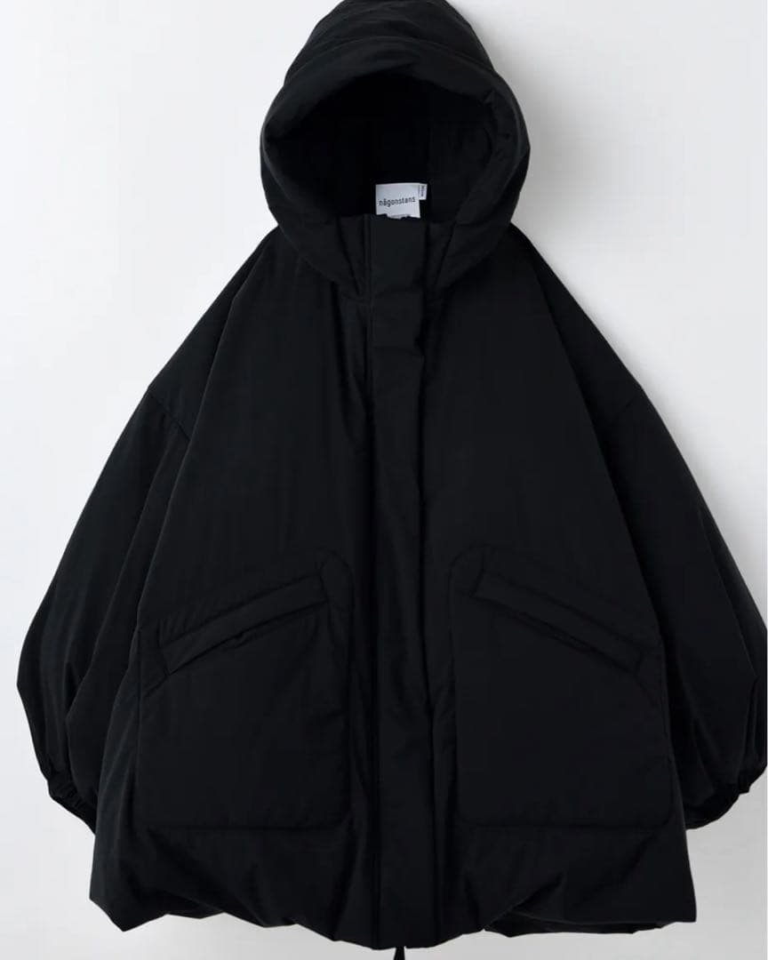 ジャケット・アウター wide down jacket 470IA430-1131
