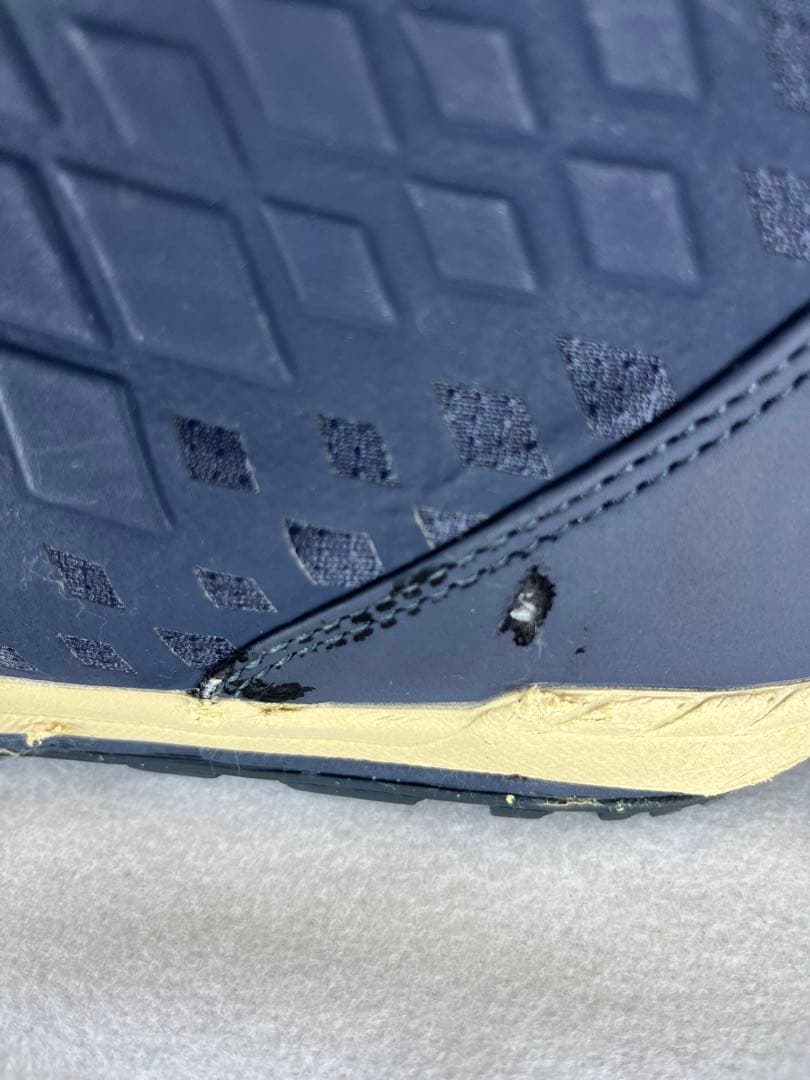 BURTON ION ブーツ ASIAN-FIT バートン アイオン 27cm