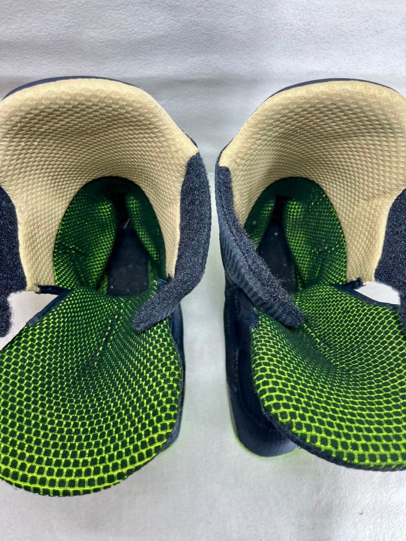 BURTON ION ブーツ ASIAN-FIT バートン アイオン 27cm