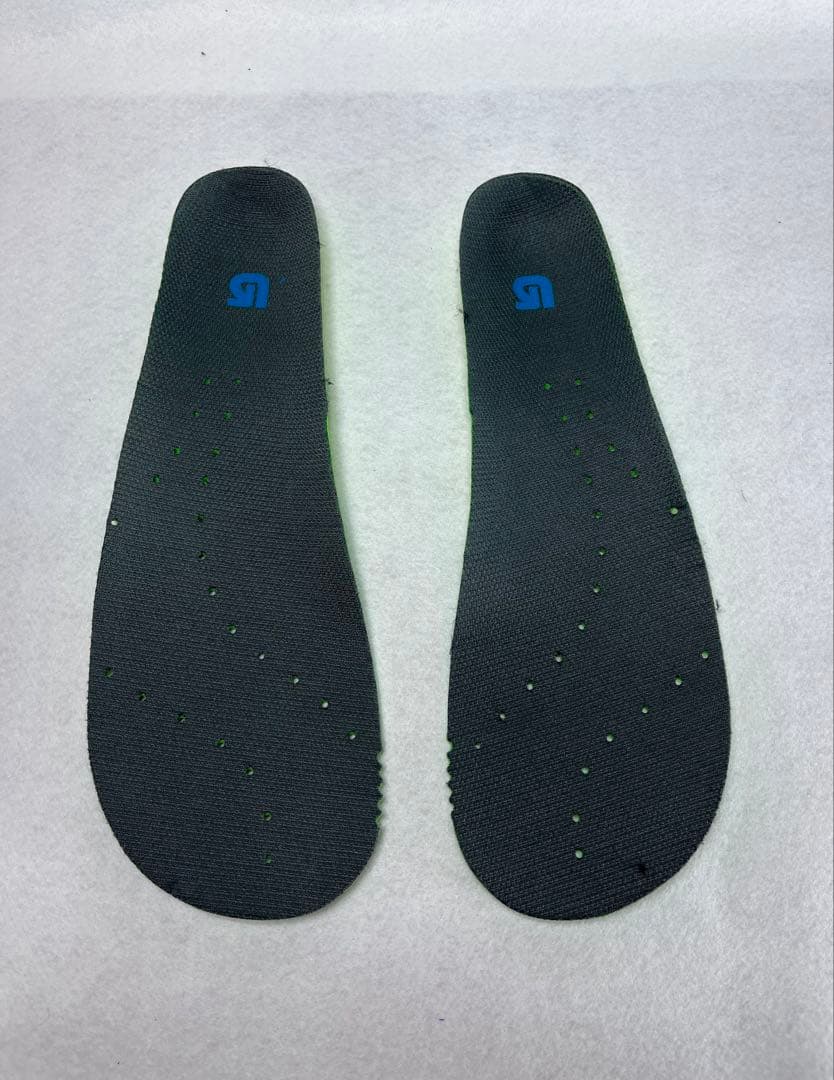 BURTON ION ブーツ ASIAN-FIT バートン アイオン 27cm