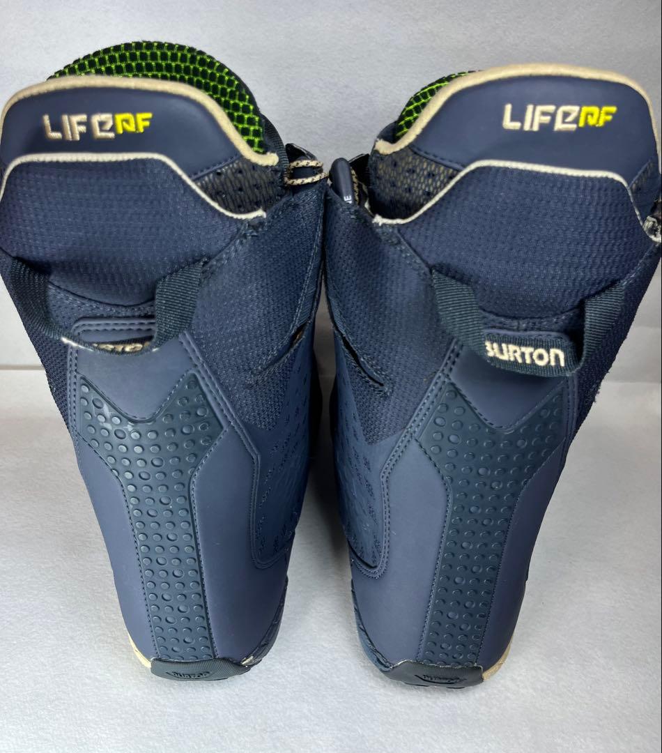 BURTON ION ブーツ ASIAN-FIT バートン アイオン 27cm