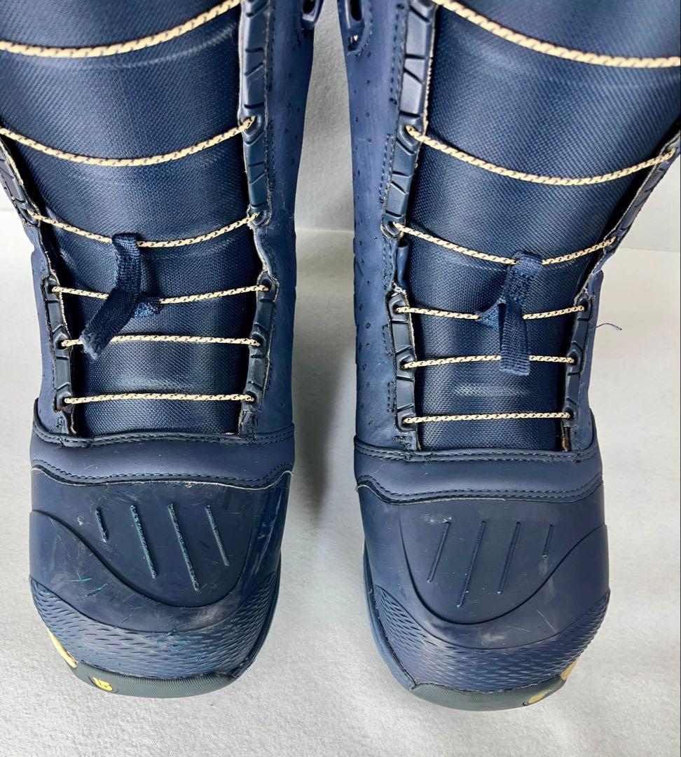 BURTON ION ブーツ ASIAN-FIT バートン アイオン 27cm