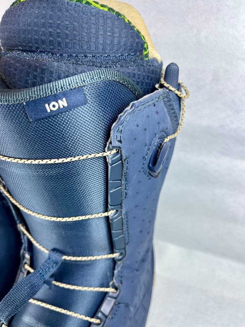 BURTON ION ブーツ ASIAN-FIT バートン アイオン 27cm