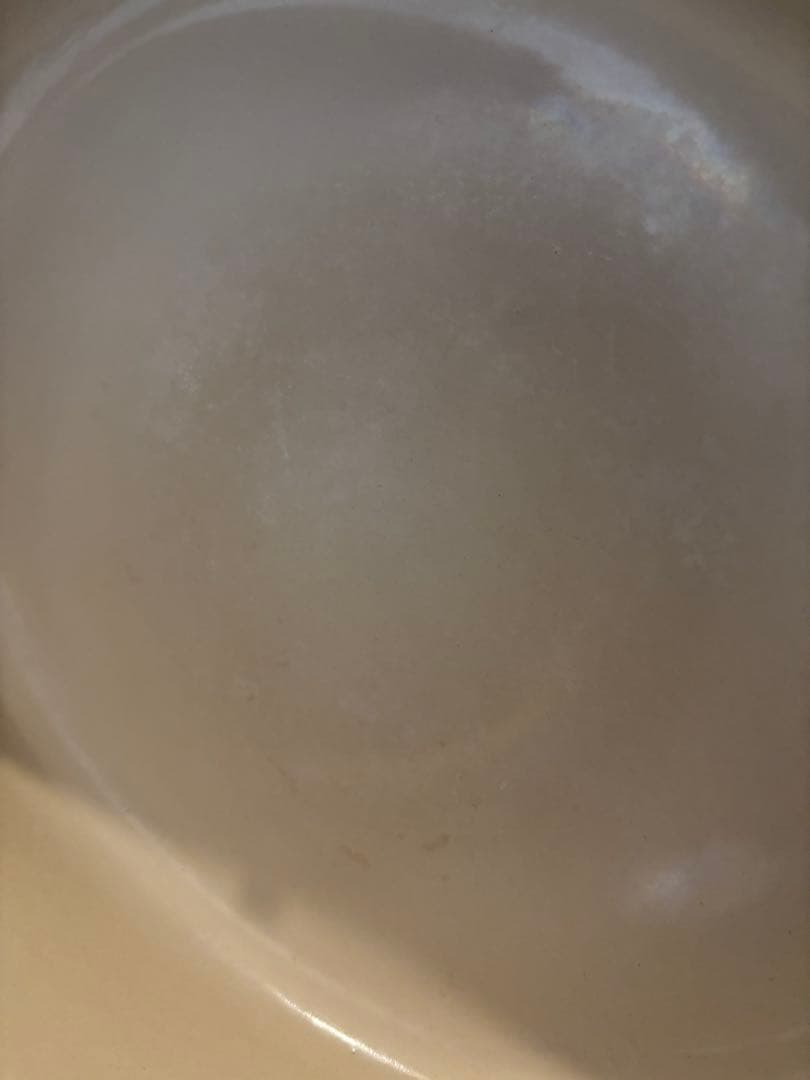 ない！Le Creusetココットロンド22カシス＋オーバル25ラピス