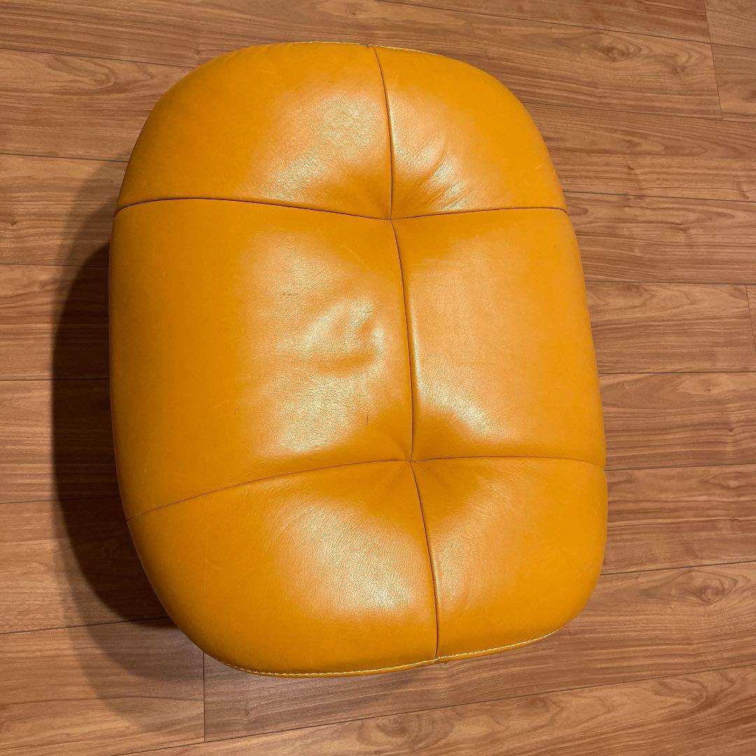 カリモク　チターノ　オットマン