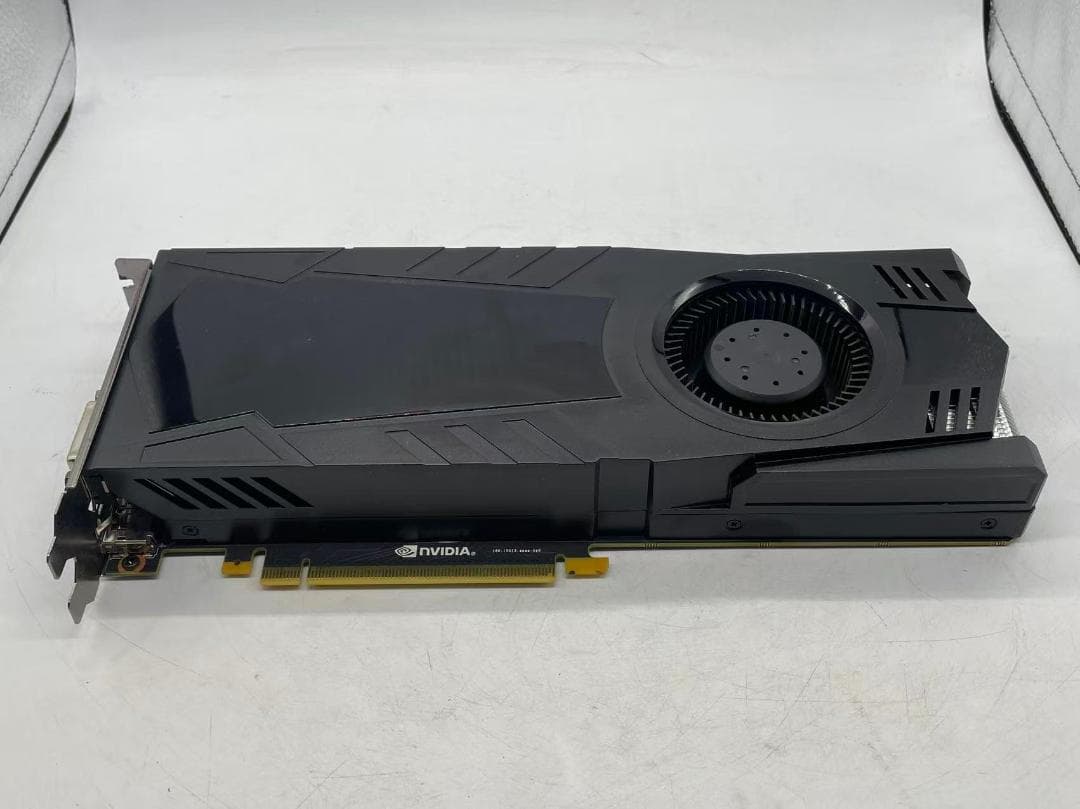 ELSA GeForce GTX1080 8GB グラフィックボード