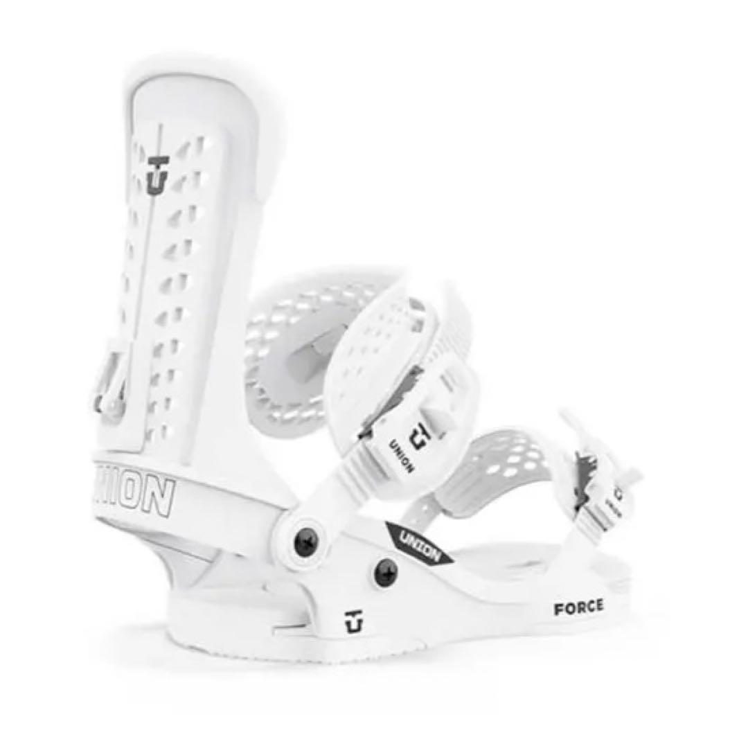 【新品未使用】UNION FORCE CLASSIC 24-25 Mサイズ