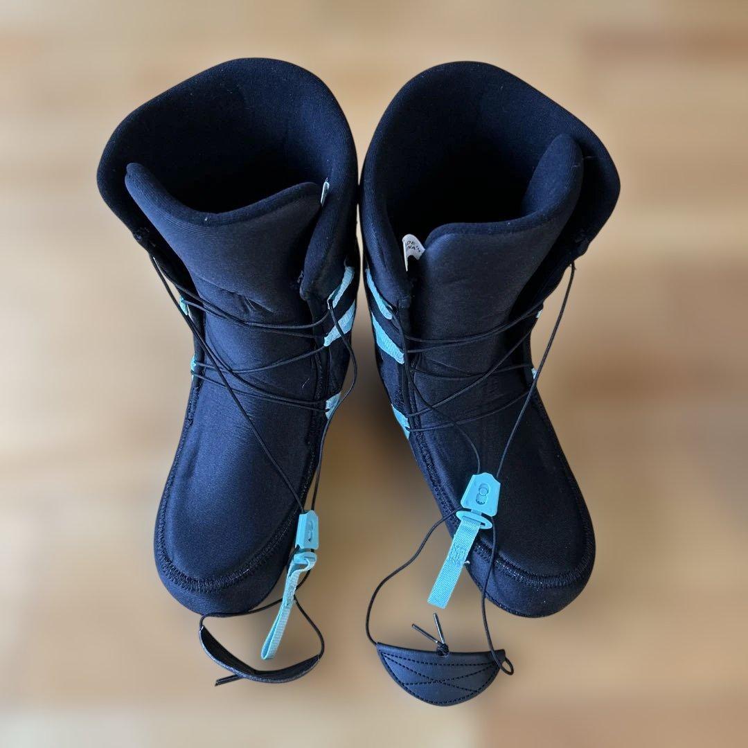 24-25 K2 MARKET メンズブーツ　26㎝