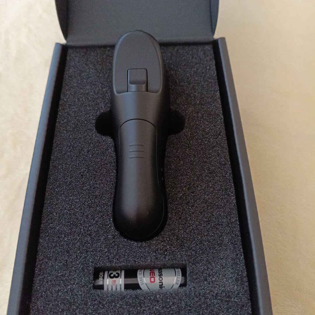 マウス・トラックボール CLIP STUDIO TABMATE2