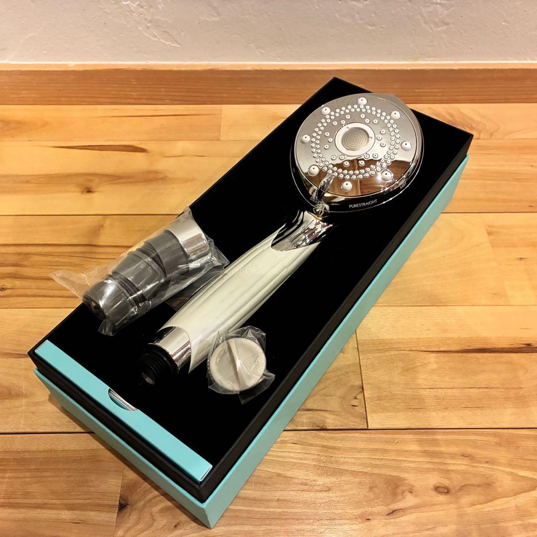 美品‼️Refa リファファインバブルピュア RS-AM-02B