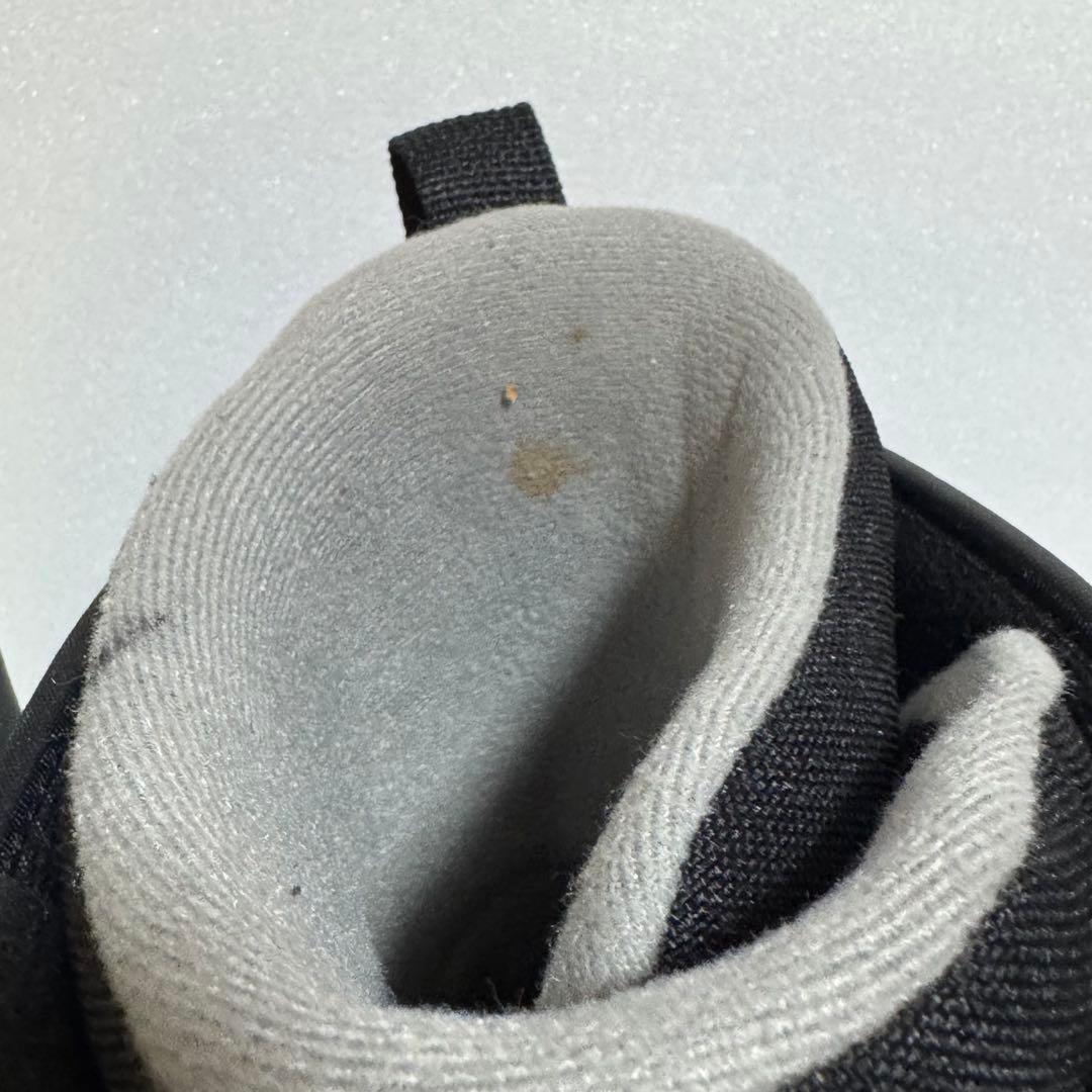 美品29cm スノーボードブーツ グレー/ブラック　初心者格安激安特価