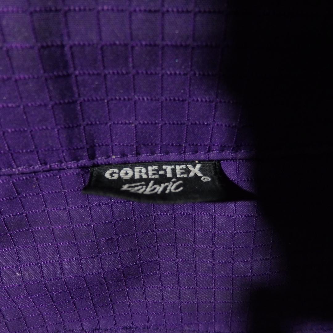 希少 90s 旧ロゴ Berghaus EXTREM 7000 ゴアテックス M