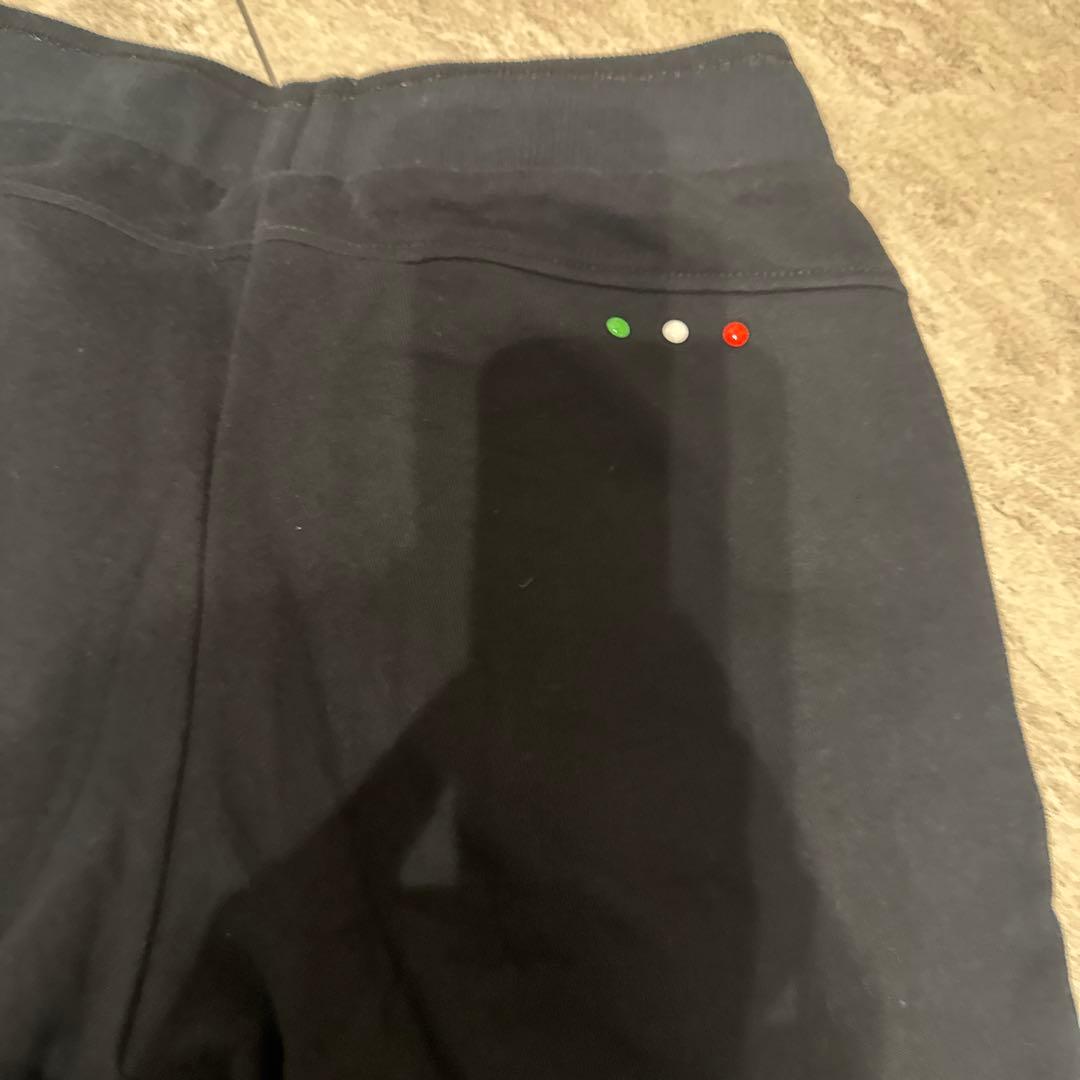 プーマ　セットアップ　フェラーリコラボ