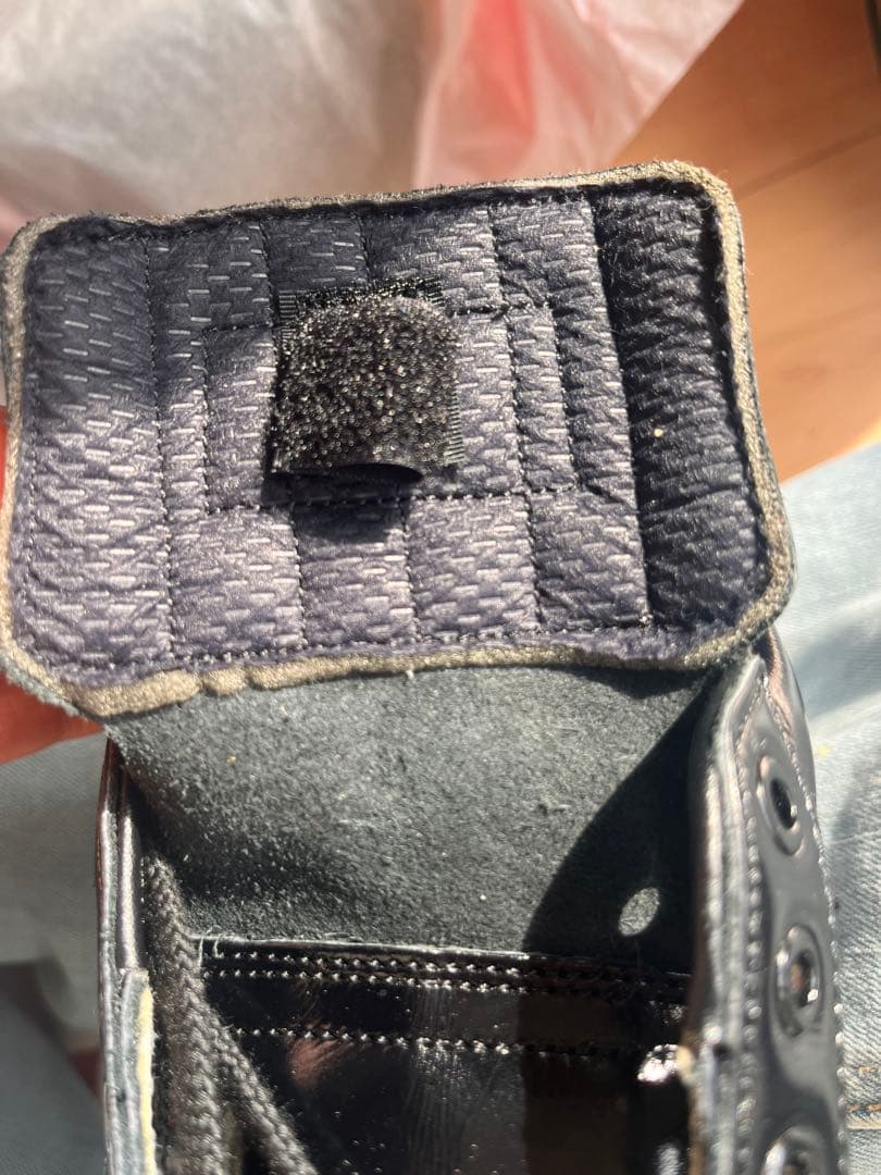 久保田スラッガー 野球スパイク D-150 26.5cm 革底 新品