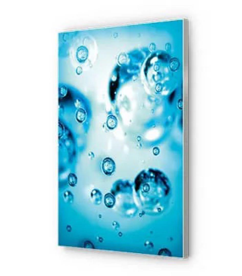 ① オクタルミナ　LED フレーム　3000/3600mm OCTANORM