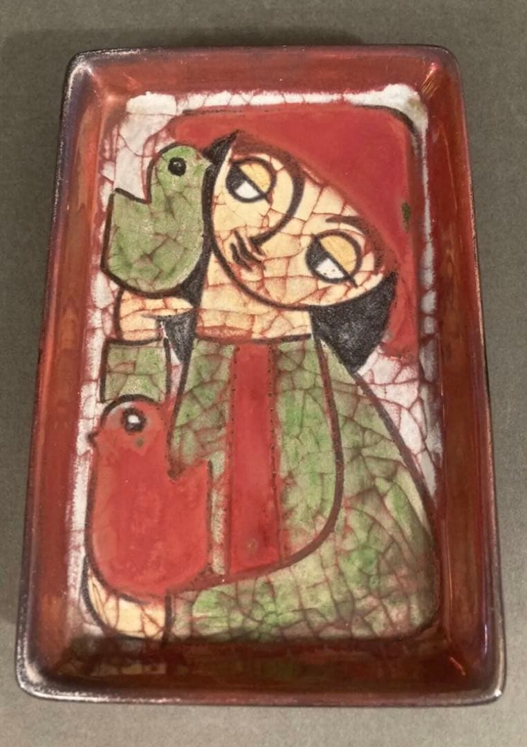 とても希少　女の子とことり／マリアンヌ・スタルク