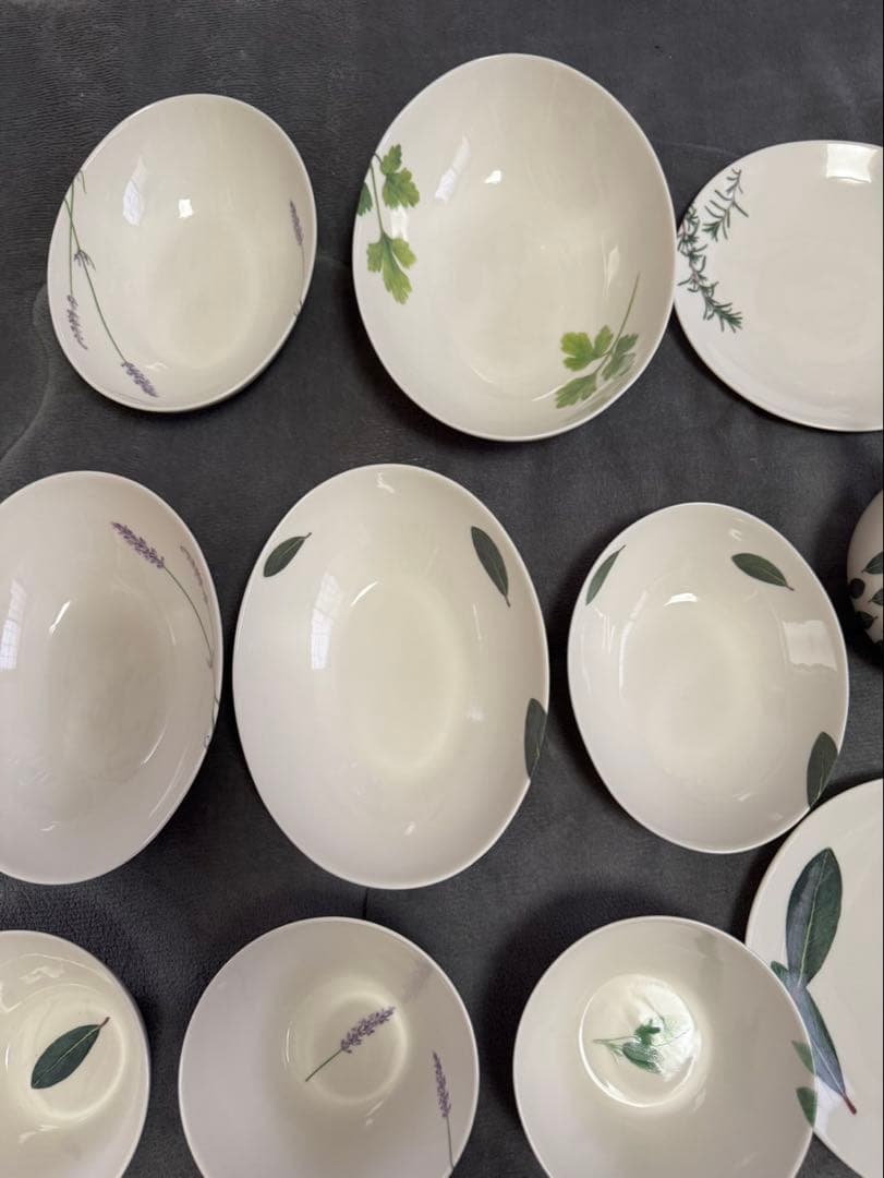 LA AMYS ラエミーズ　食器　茶器　セット