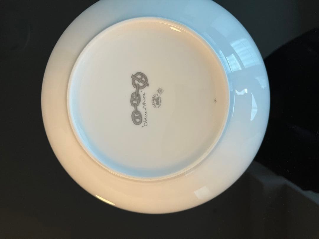 エルメス　シューヌダンクル　サラダボウル