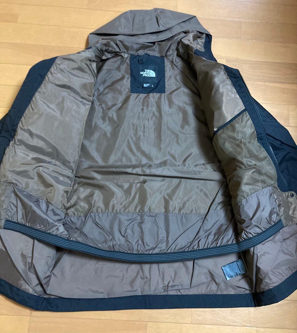 ノースフェイス バルフロン ジャケット M スノボー ウェアー 日本未発売 新品