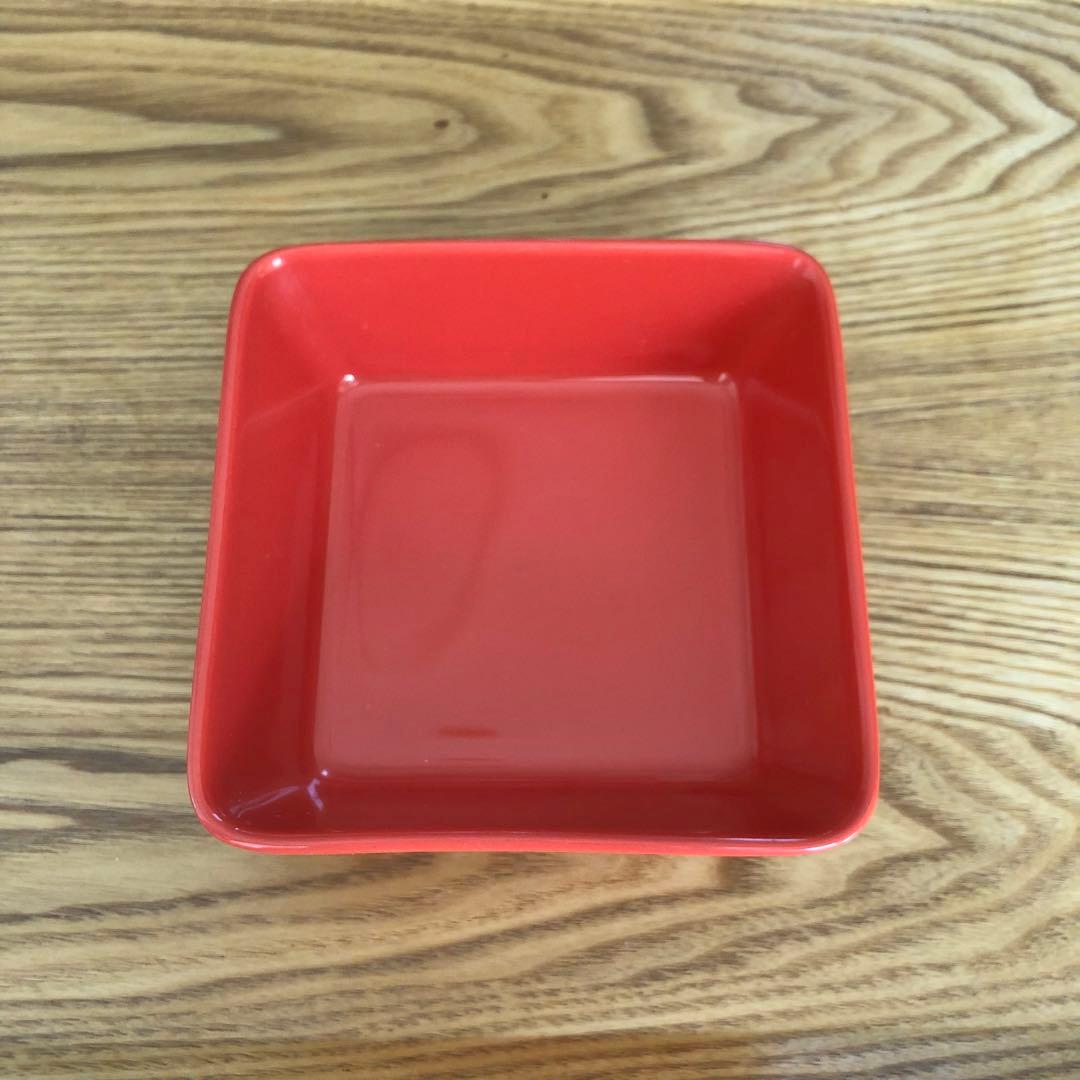 イッタラ ティーマ ミニサービング セット 廃盤カラー