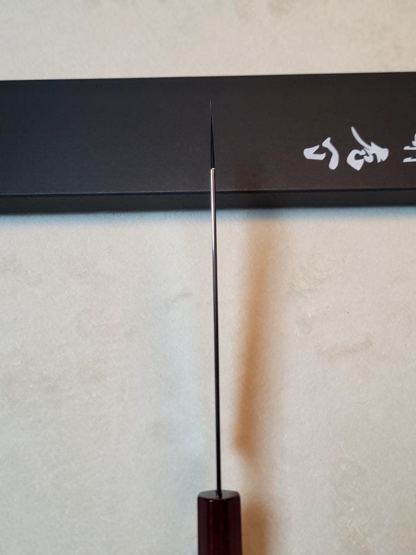 小林包丁sg2 文化　170mm