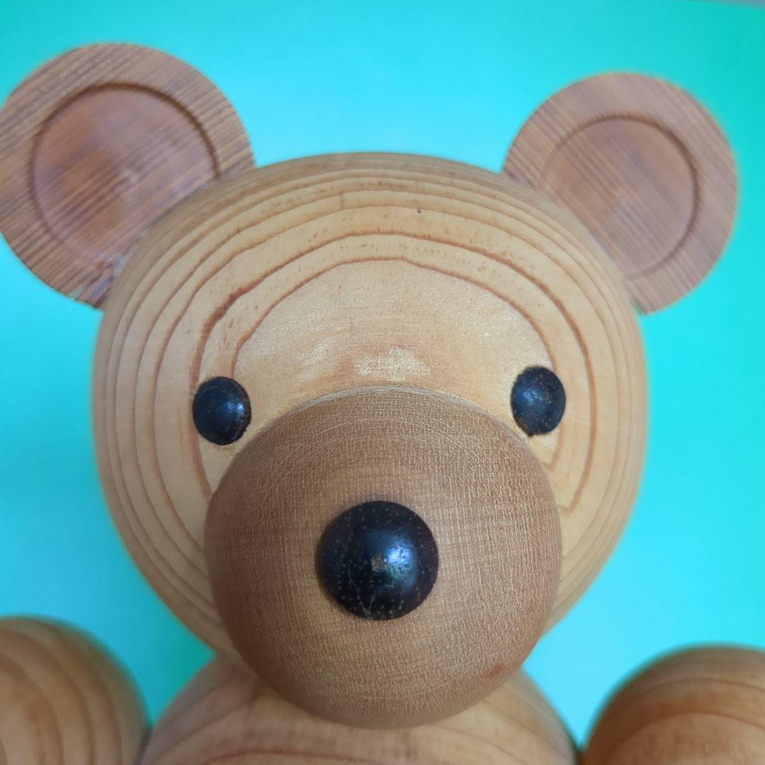 ローランドウェーバー Roland Weber テディベア XL 特大 くま