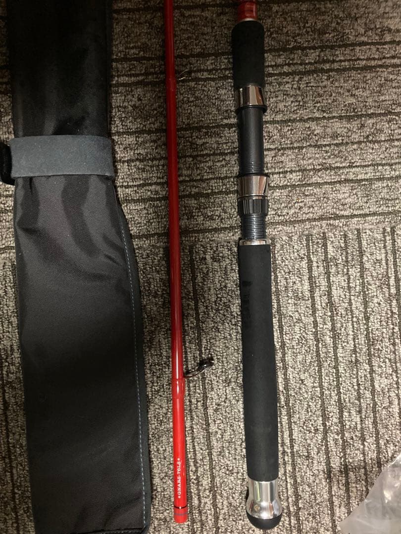 グラスウェイ レッドスペシャル ナモトＲＳＰ ＧＮＡＲＳ-７６ＬＳ