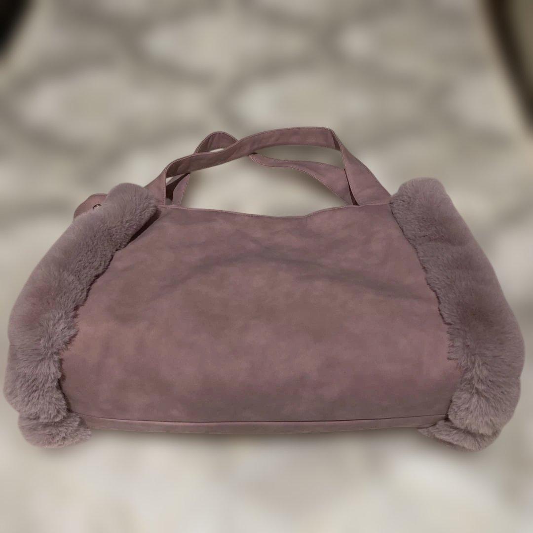 サーカスサーカス　キャリーバッグ