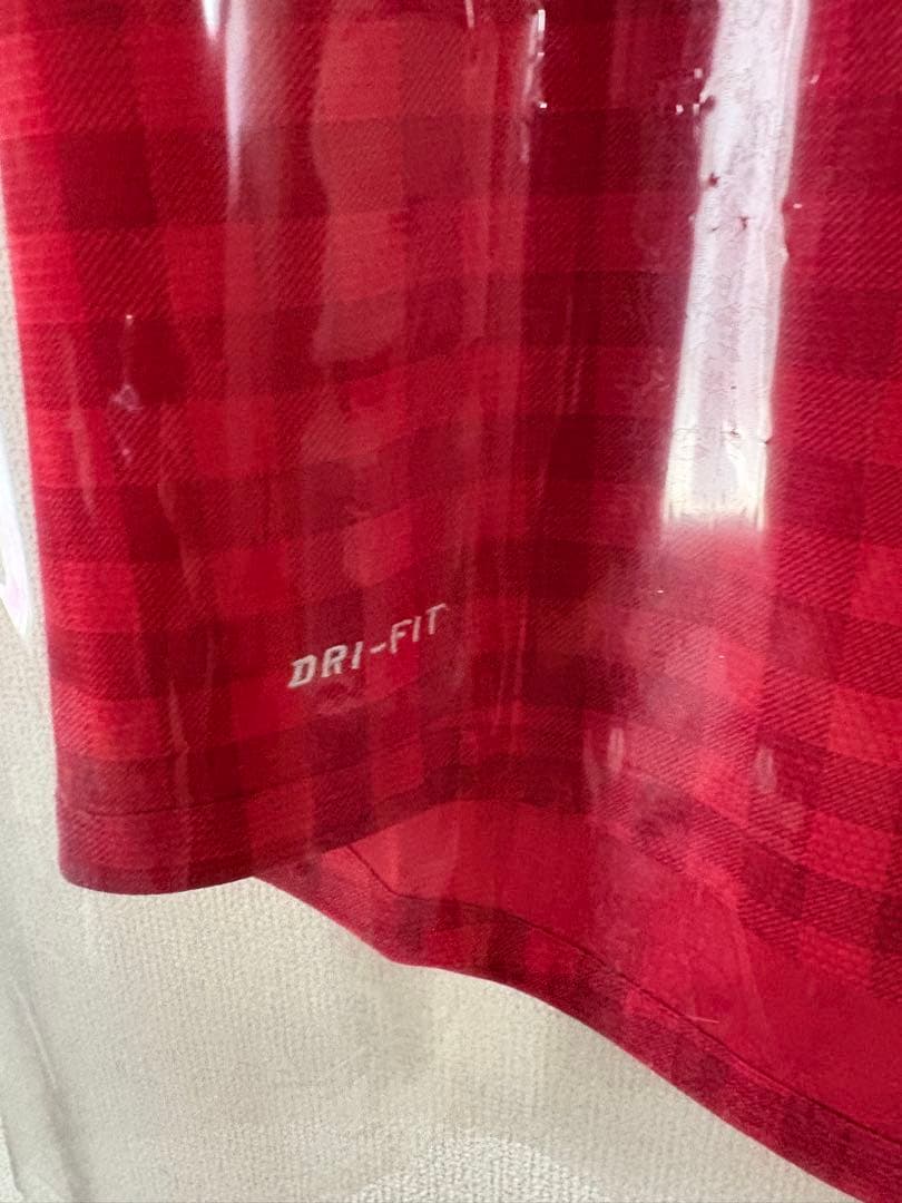 【正規品】マンチェスターユナイテッド　ハビエルエルナンデス　ユニフォーム