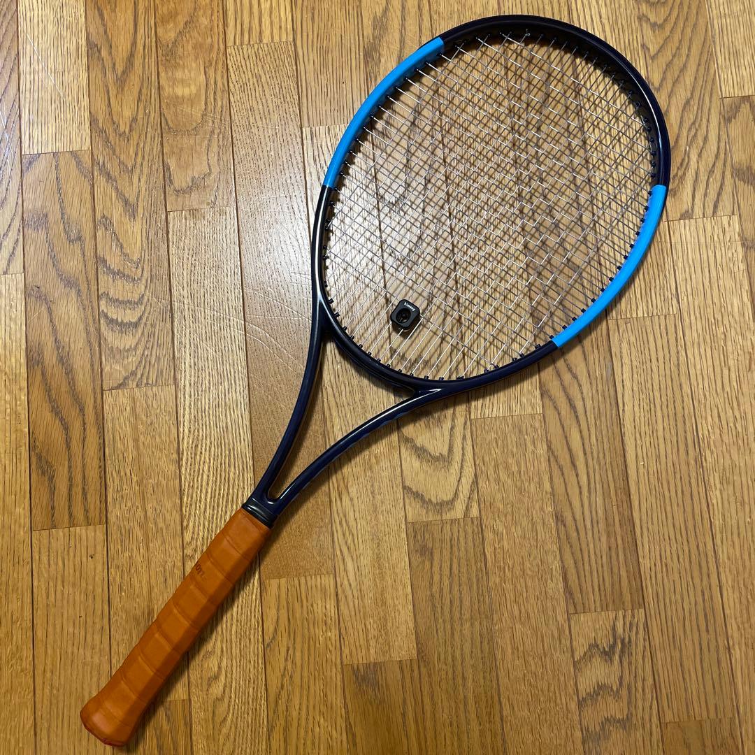 ラケット(硬式用) Wilson H19 ULTRA TOUR v2.0