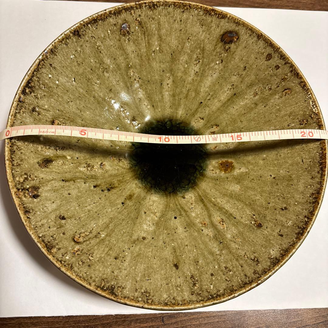 宮城陶器　宮城正幸　器　皿