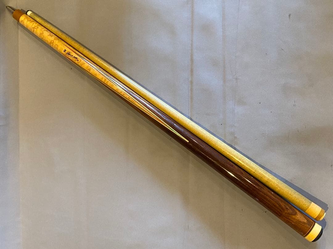 オールドAdam H? edition cue 3C(スリークッション)
