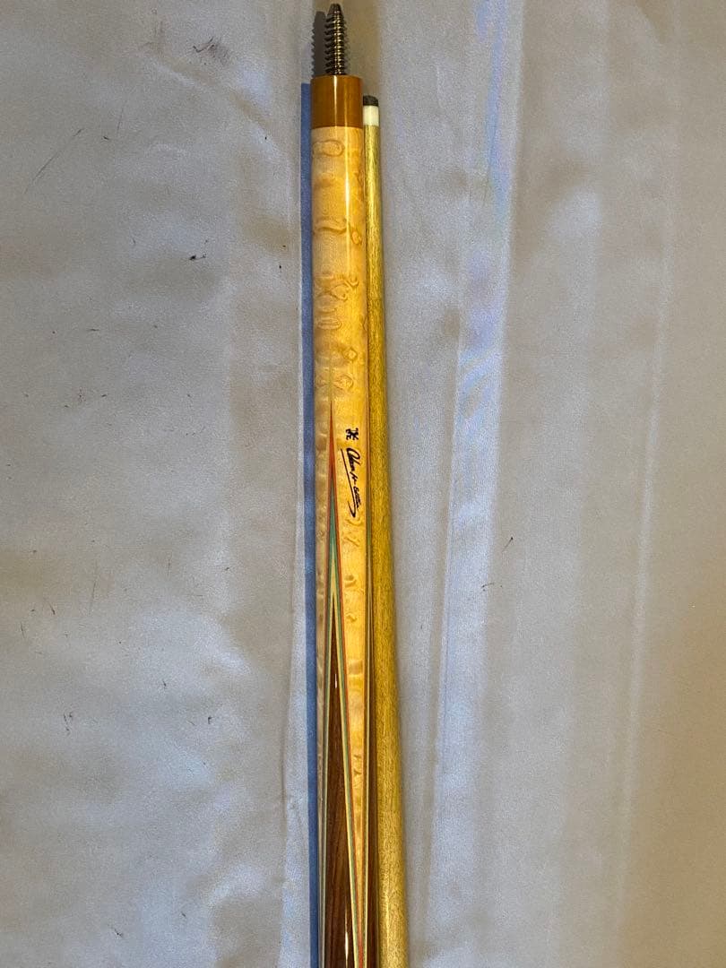 オールドAdam H? edition cue 3C(スリークッション)