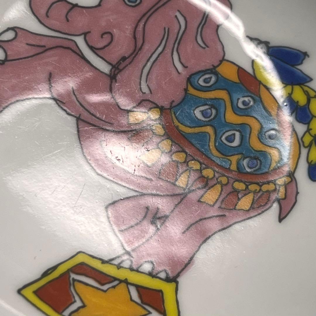 Tiffany&Co ファンタジー ジーン・ムーア デザイン　マグカップとボウル