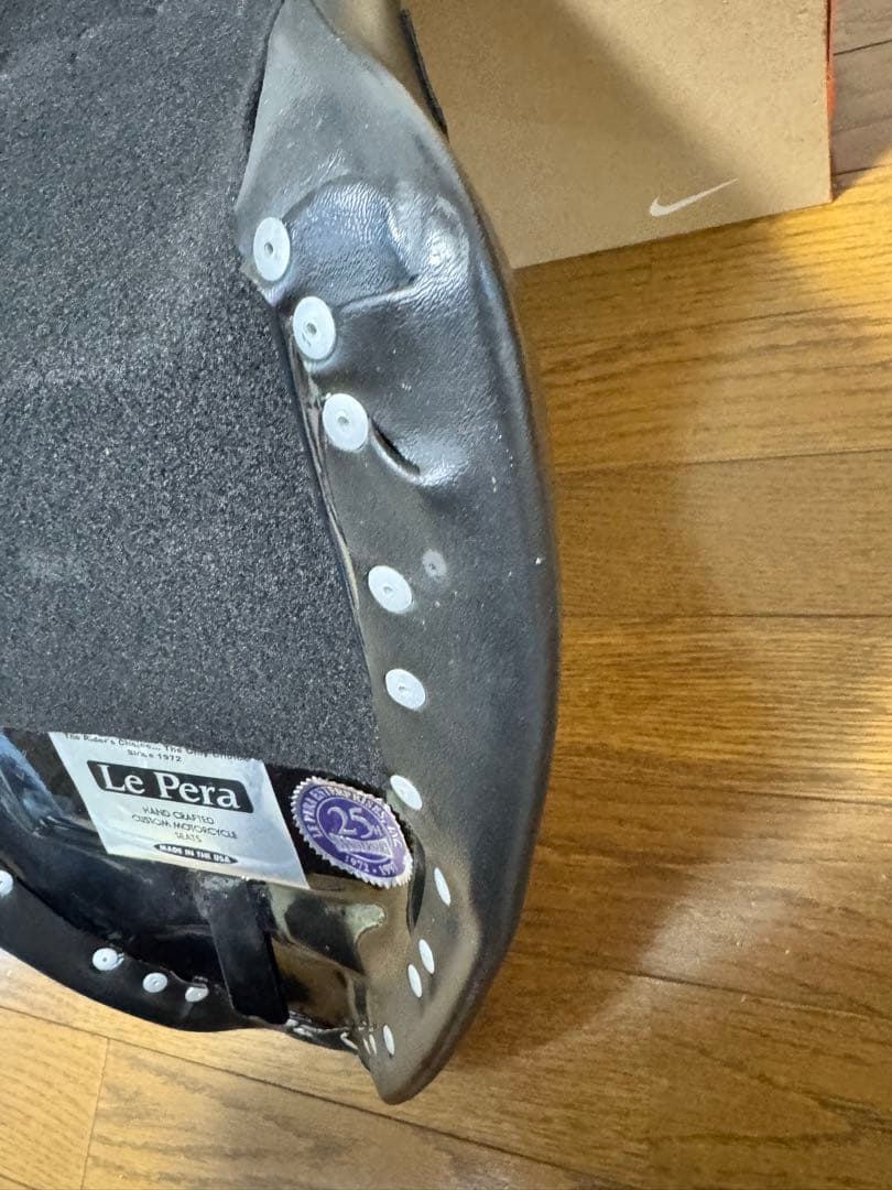 ラペラシート　ビンゴさん専用