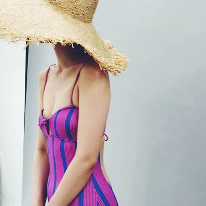 エディットフォールル　別注　レピドス　水着　S