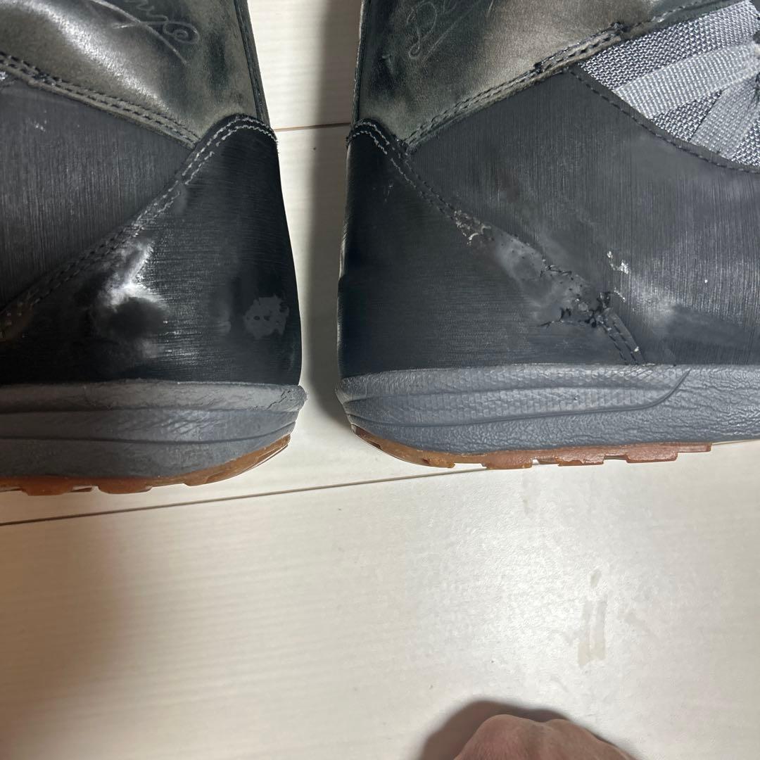 DEELUXE AREth RIN 27.5 リン　パウダー　ディーラックス