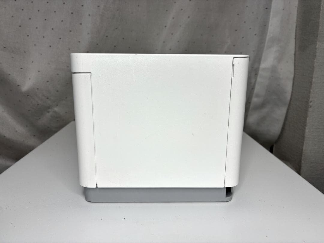 美品■スター精密　サーマルプリンター＆ドロアー■MCP31LB　エアレジ対応n②