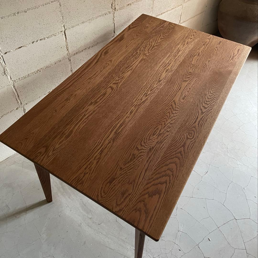 Bayan　 美品　unico DIFE ウニコ　ダイニングテーブル