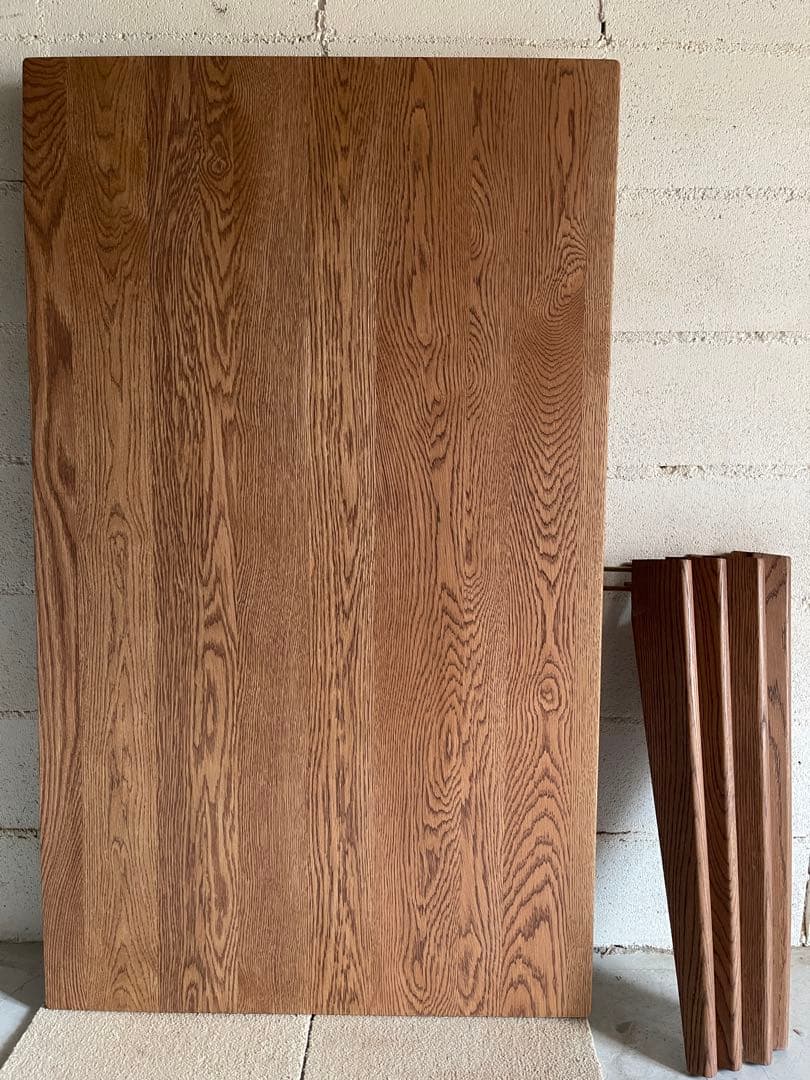 Bayan　 美品　unico DIFE ウニコ　ダイニングテーブル