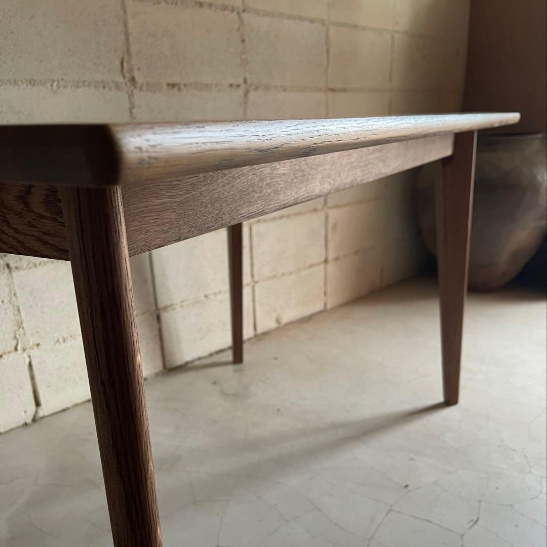 Bayan　 美品　unico DIFE ウニコ　ダイニングテーブル