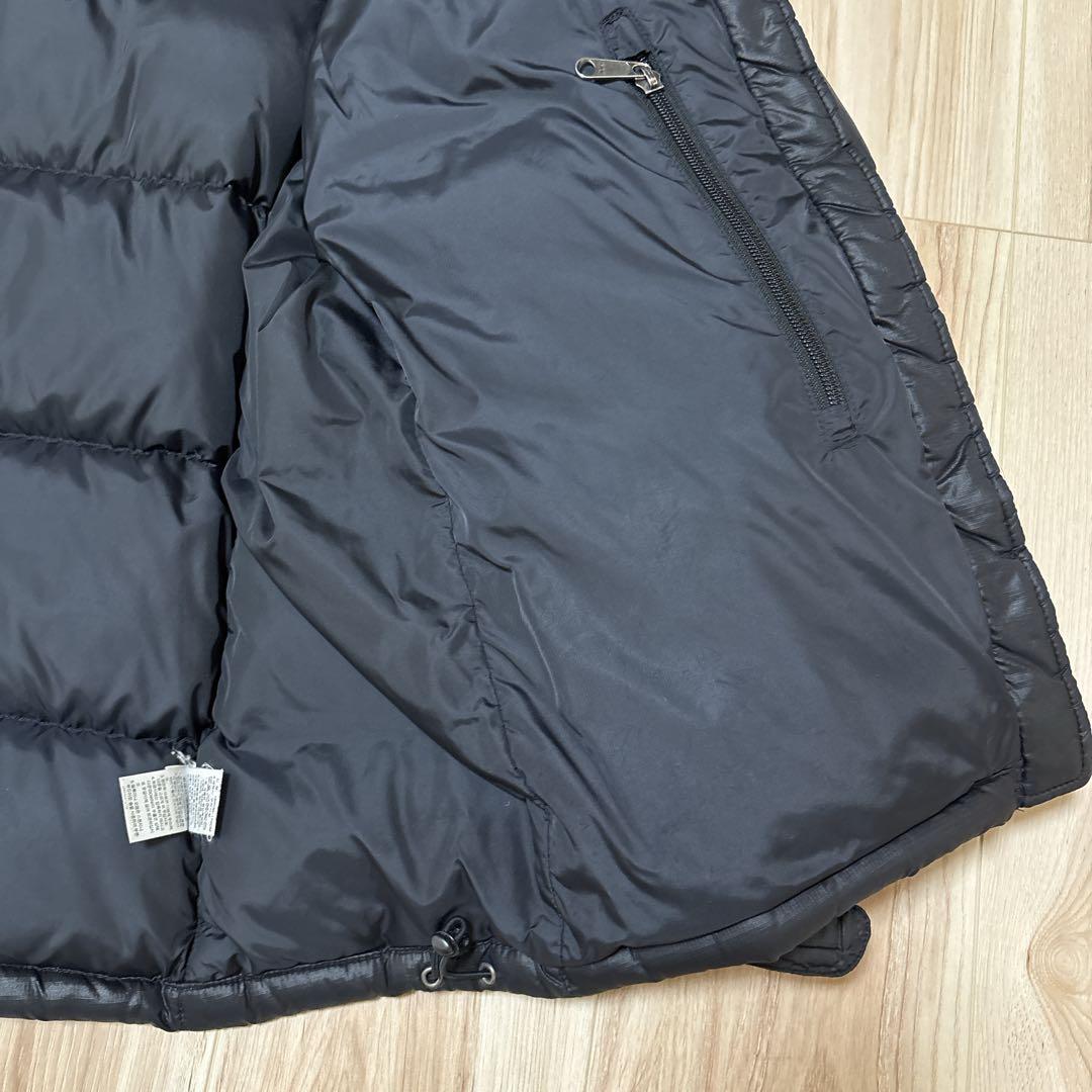 【Green From Gargen】ノースフェイス 700フィル ヌプシ