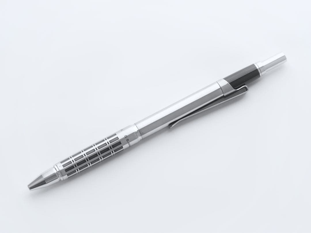 PILOT オートマチック automatic 0.5