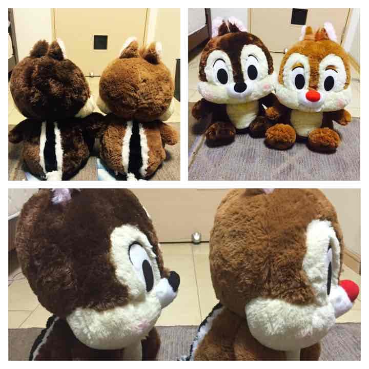 ディズニー限定 激レア 2点のみ