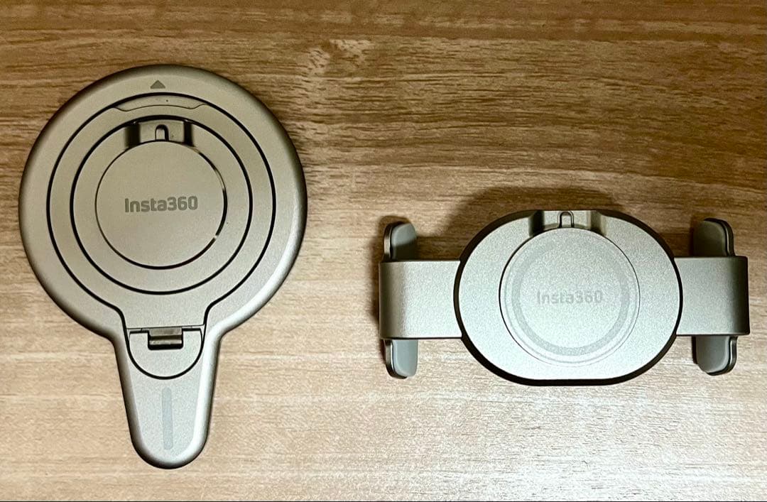 Insta360 Flow 2 Pro スタビライザー + Mount