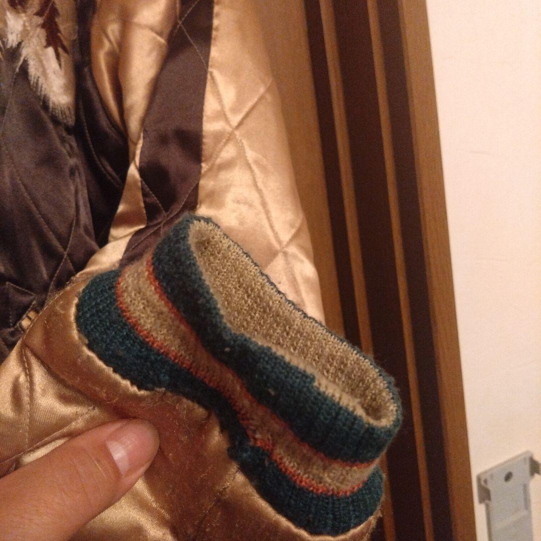 テーラー東洋 スカジャン M１８９３４ サイズL