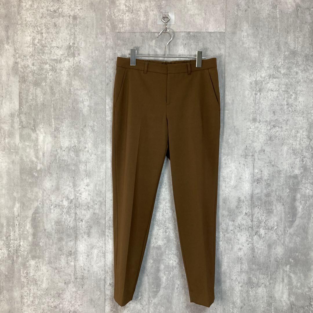 【UNTITLED】　セットアップ　パンツスーツ　3 日本製