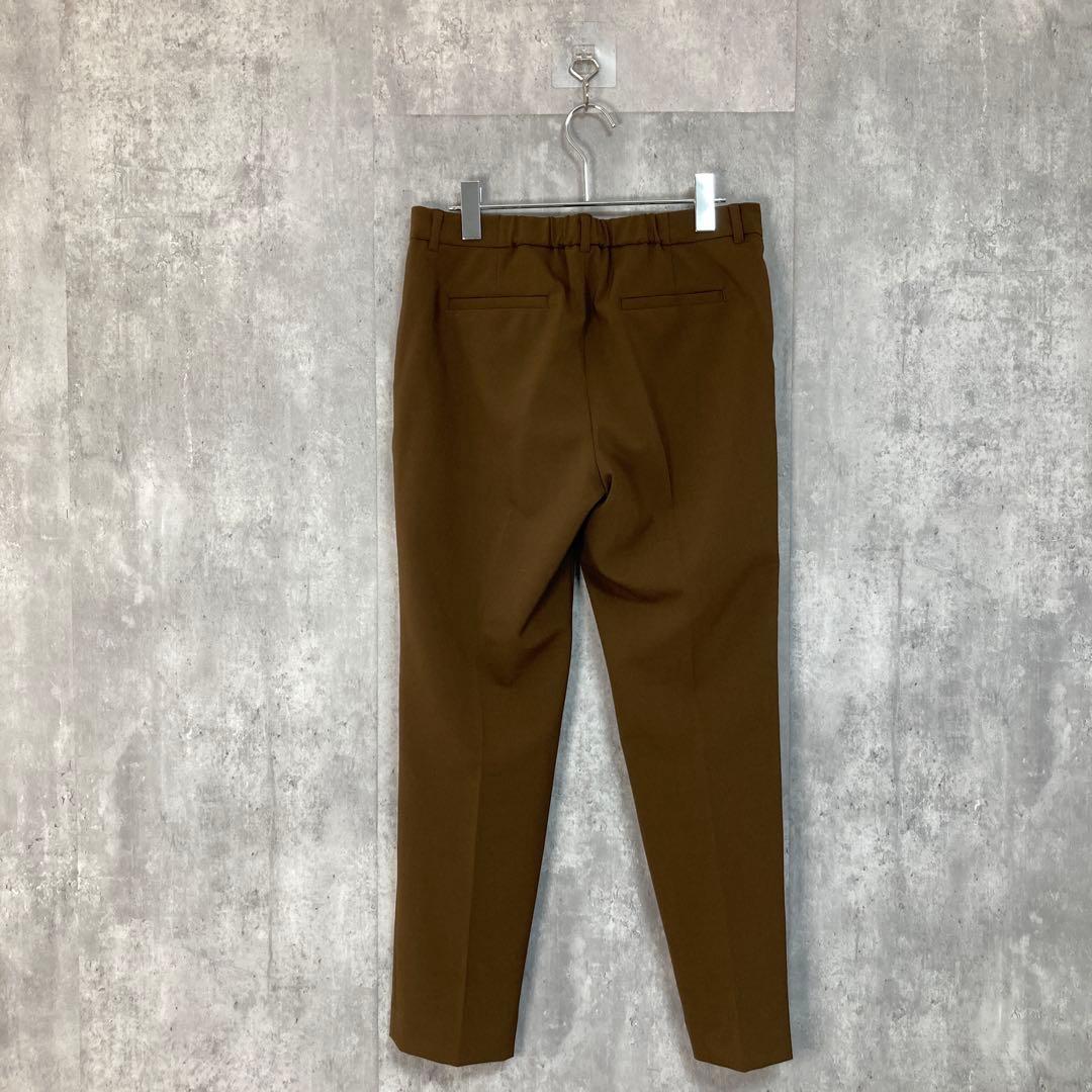 【UNTITLED】　セットアップ　パンツスーツ　3 日本製